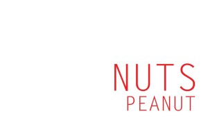 nuts peanut-01