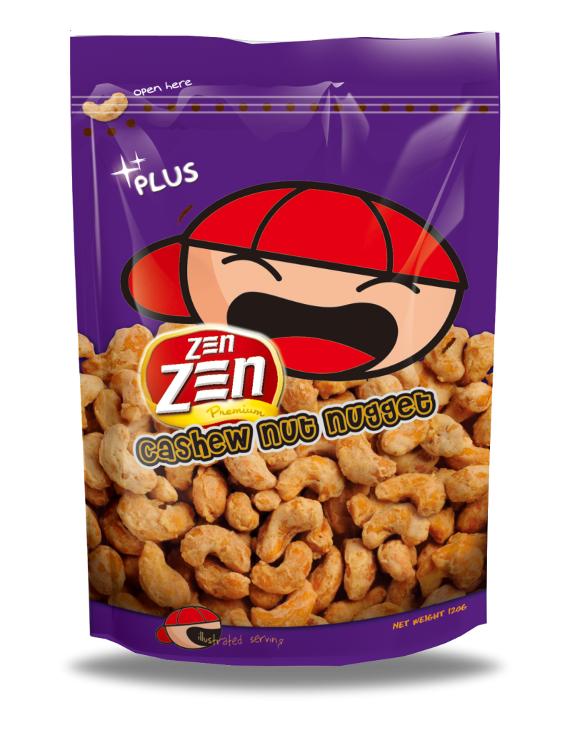 premium peanuts